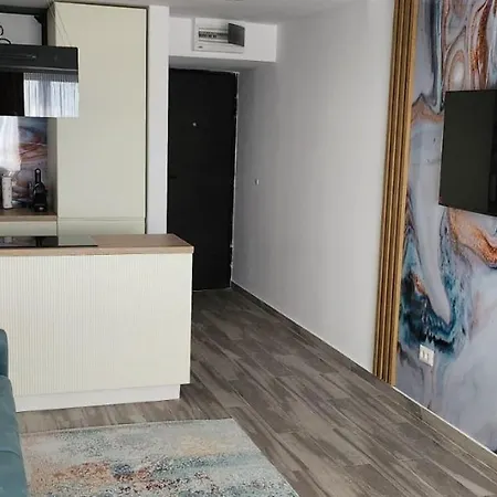 Aphrodite - Luxury With Sea View & Pool * Olimp