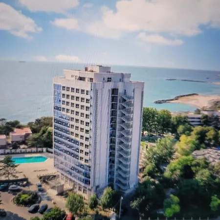 Aphrodite - Luxury With Sea View & Pool *