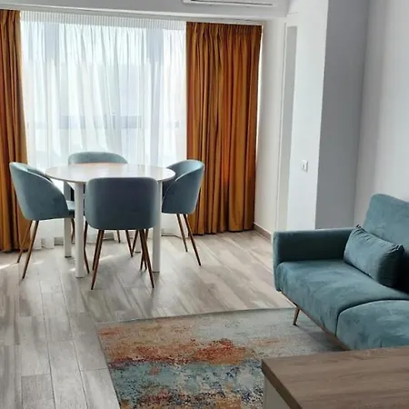 Appartement Aphrodite - Luxury With Sea View & Pool