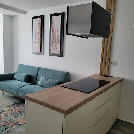 Appartement Aphrodite - Luxury With Sea View & Pool *