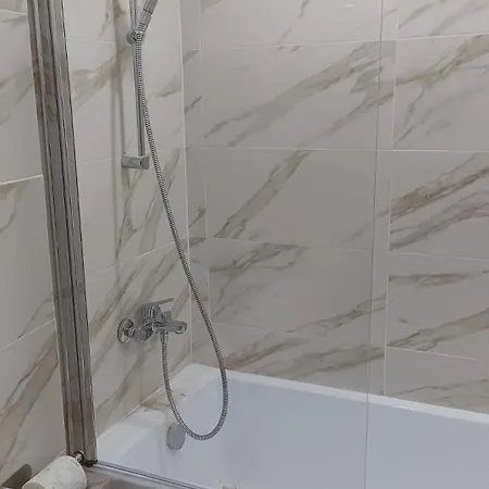 Aphrodite - Luxury With Sea View & Pool Appartement *