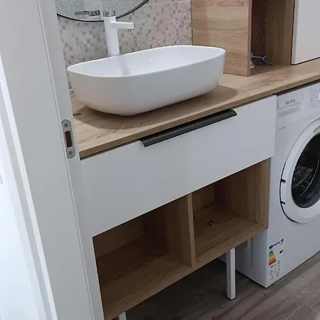 Aphrodite - Luxury With Sea View & Pool Appartement Olimp