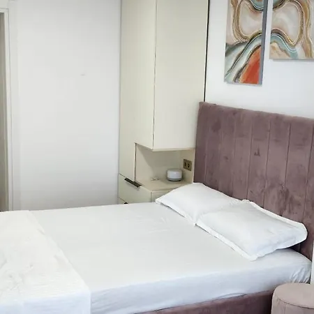 Aphrodite - Luxury With Sea View & Pool *