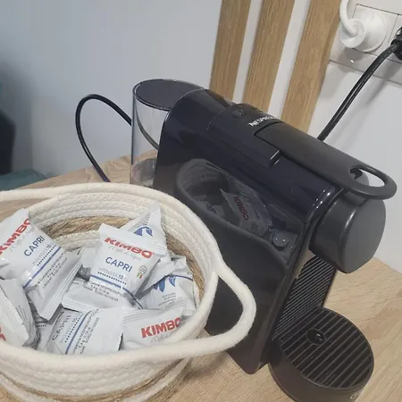 Aphrodite - Luxury With Sea View & Pool Lägenhet *