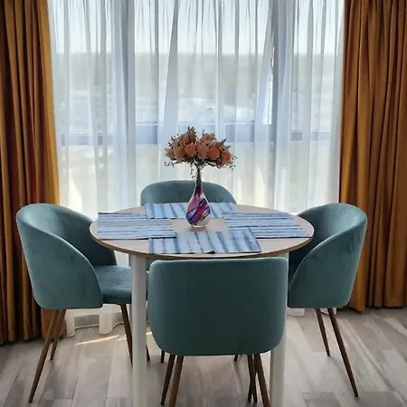 Appartement Aphrodite - Luxury With Sea View & Pool