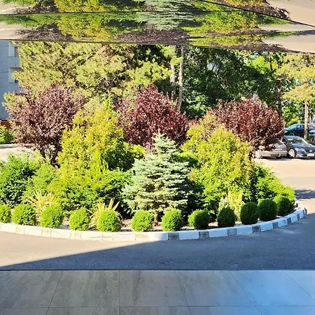 Lägenhet Aphrodite - Luxury With Sea View & Pool