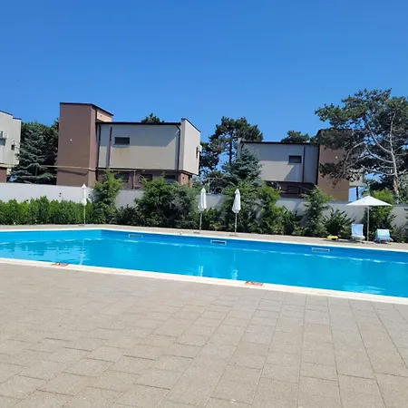 Aphrodite - Luxury With Sea View & Pool