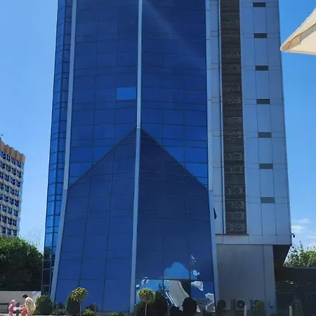 Aphrodite - Luxury With Sea View & Pool Olimp