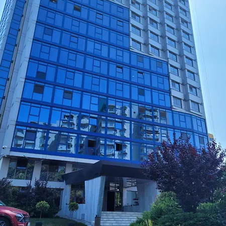 Aphrodite - Luxury With Sea View & Pool * Olimp