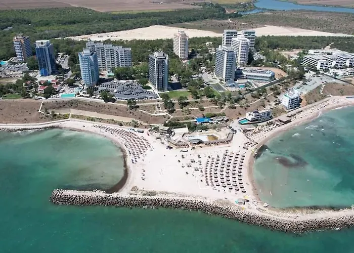 Aphrodite - Luxury With Sea View & Pool