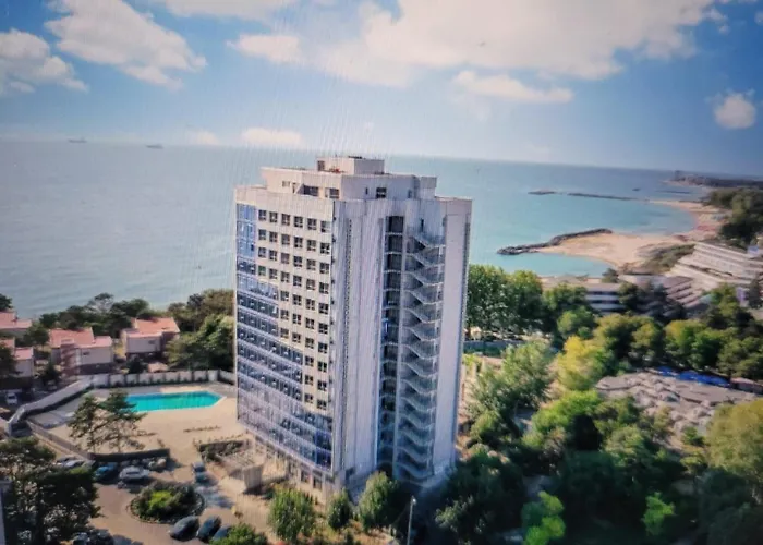 Aphrodite - Luxury With Sea View & Pool *