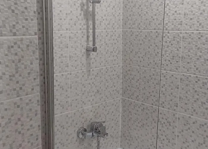 Aphrodite - Luxury With Sea View & Pool * אולימפ