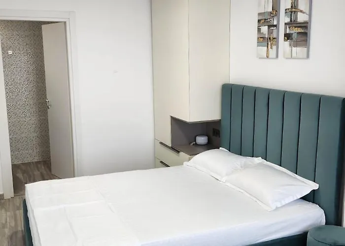 Aphrodite - Luxury With Sea View & Pool * אולימפ