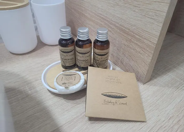 Aphrodite - Luxury With Sea View & Pool * אולימפ