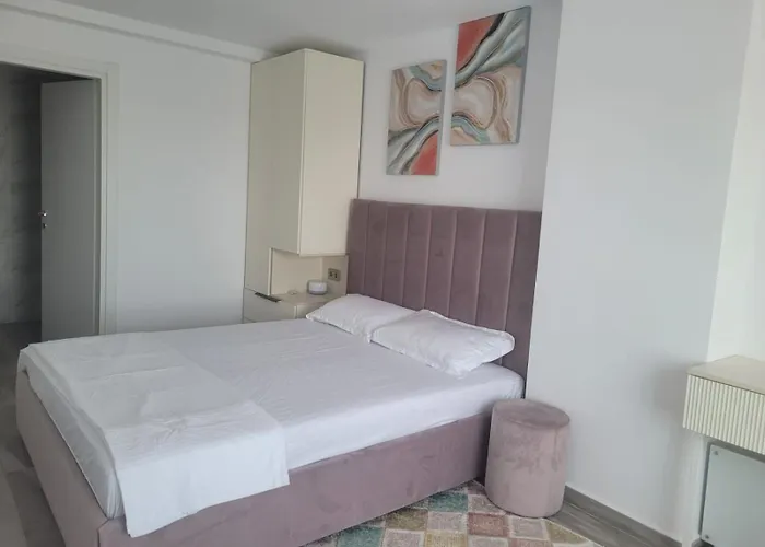 Aphrodite - Luxury With Sea View & Pool *