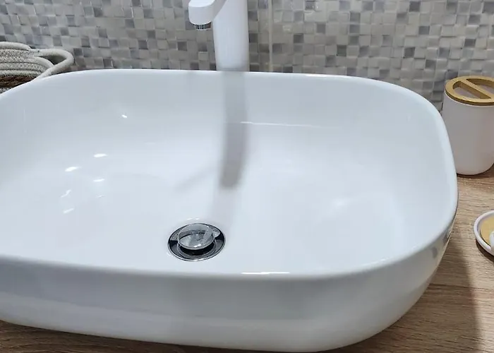 Aphrodite - Luxury With Sea View & Pool *