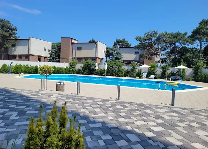 Aphrodite - Luxury With Sea View & Pool *