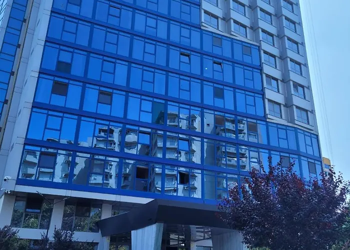 Aphrodite - Luxury With Sea View & Pool * אולימפ