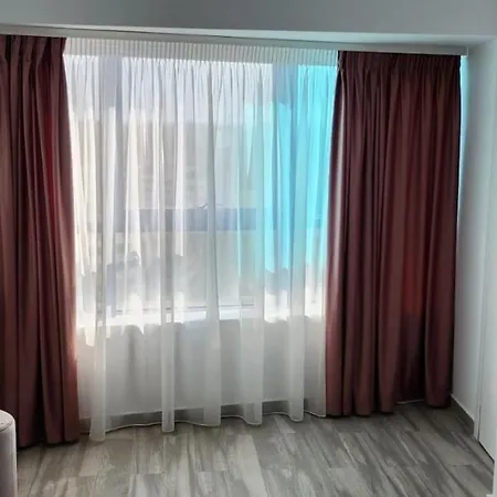 Aphrodite - Luxury With Sea View & Pool Apartmán Olimp