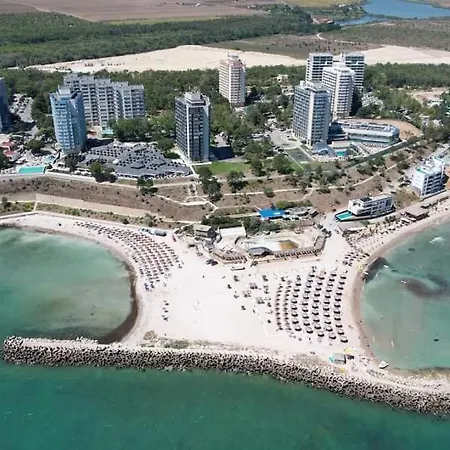 Aphrodite - Luxury With Sea View & Pool