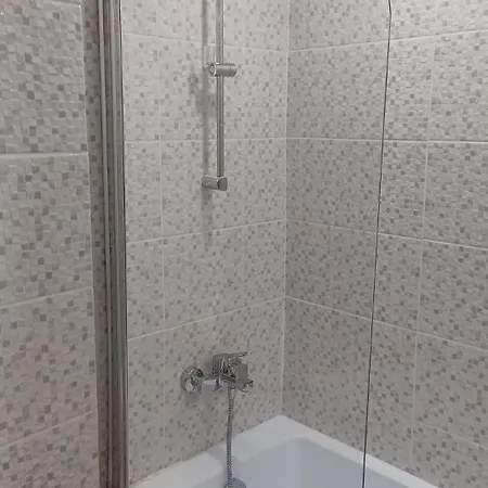 Aphrodite - Luxury With Sea View & Pool * Olimp