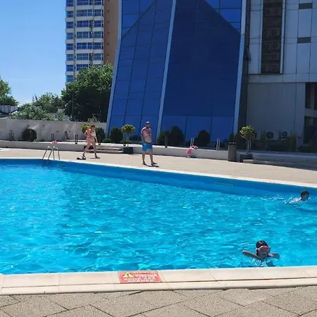 Aphrodite - Luxury With Sea View & Pool *