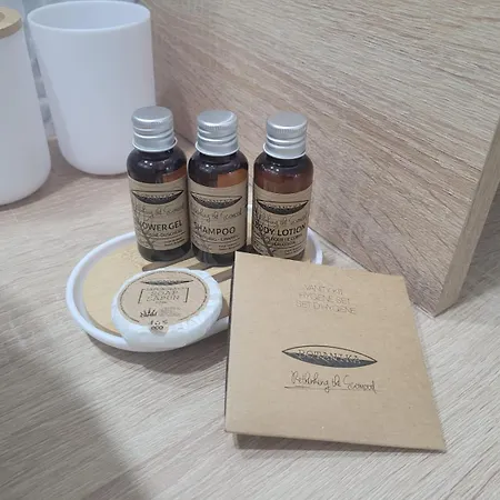 Aphrodite - Luxury With Sea View & Pool * Olimp